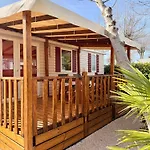 Campingplatz Eden - Premium Avec Piscine 3*
